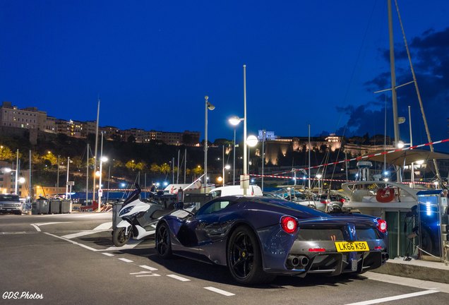 Ferrari LaFerrari