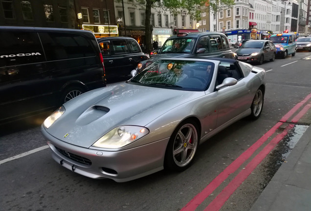 Ferrari Superamerica