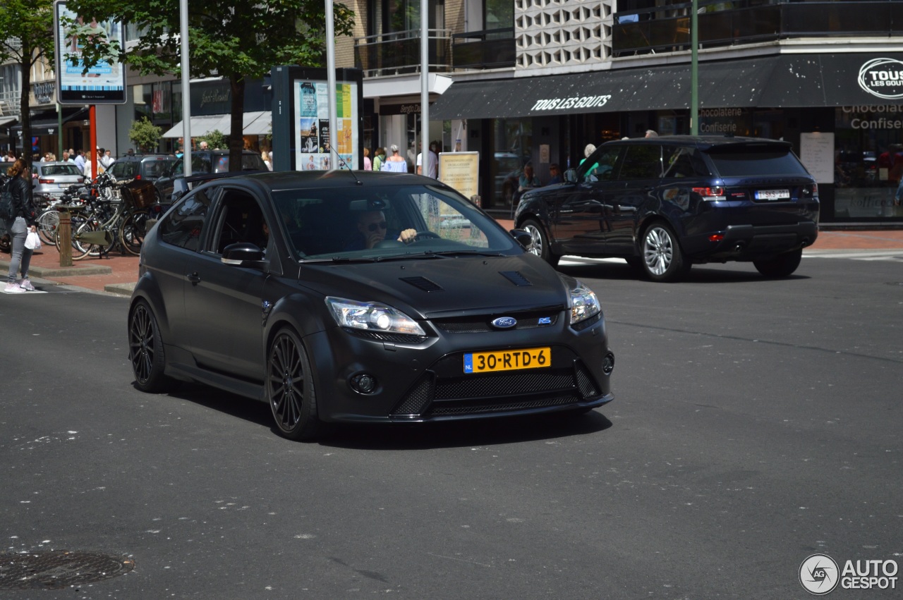 Ford Focus RS 500