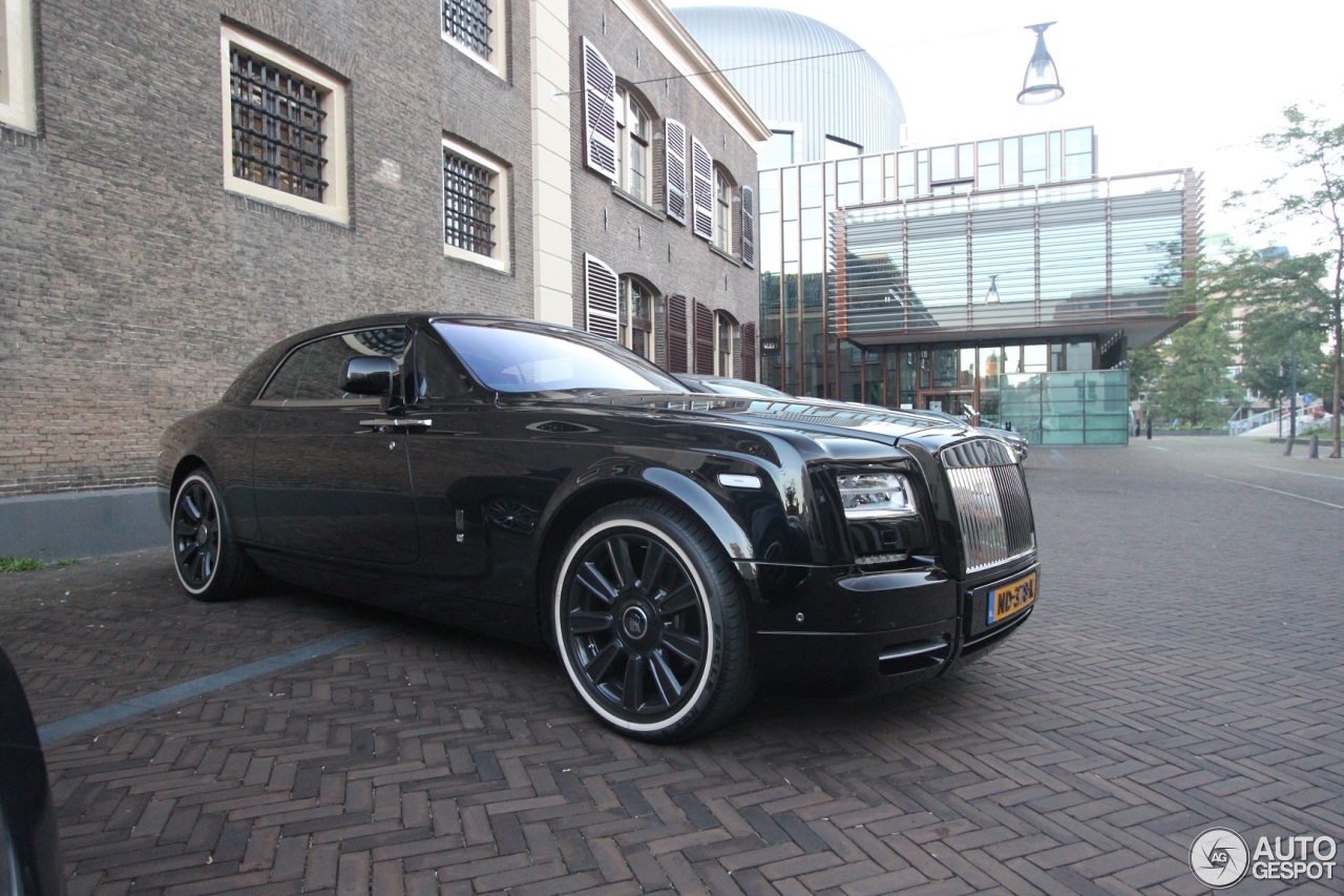 De meest bijzondere auto's bij De Librije in Zwolle
