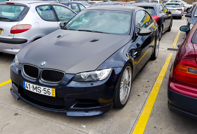 BMW G-Power SKII CS