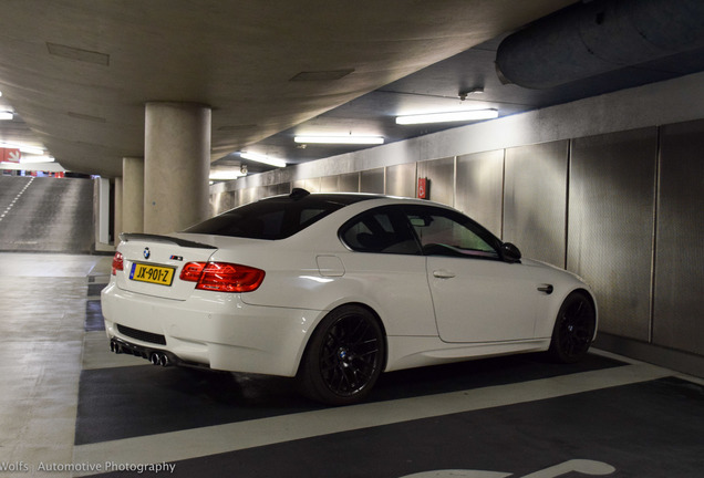 BMW M3 E92 Coupé