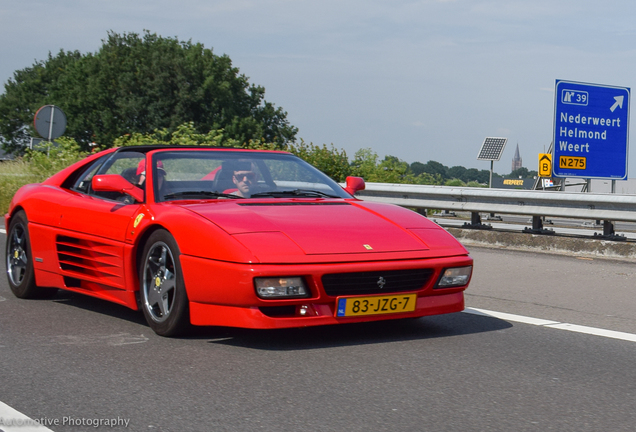 Ferrari 348 TS