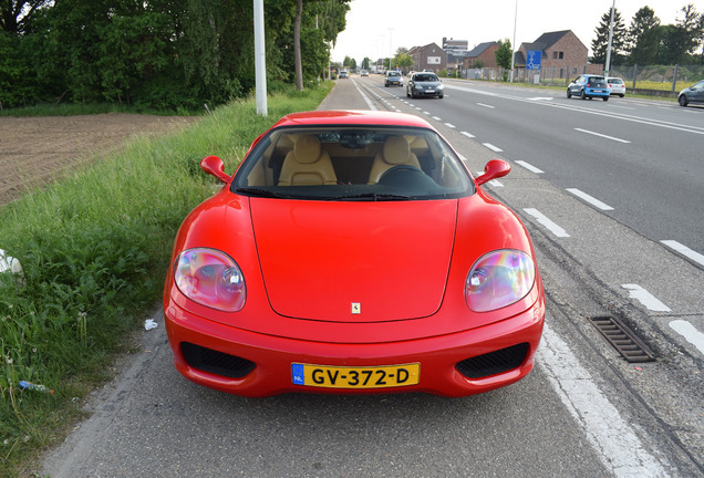 Ferrari 360 Modena