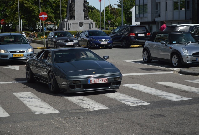 Lotus Esprit SE