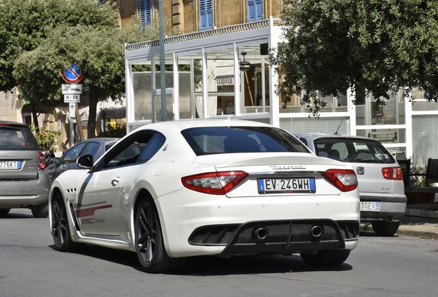 Maserati GranTurismo MC Stradale 2013