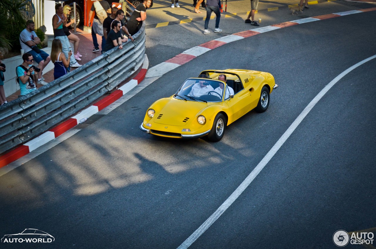 Ferrari Dino 246 GTS