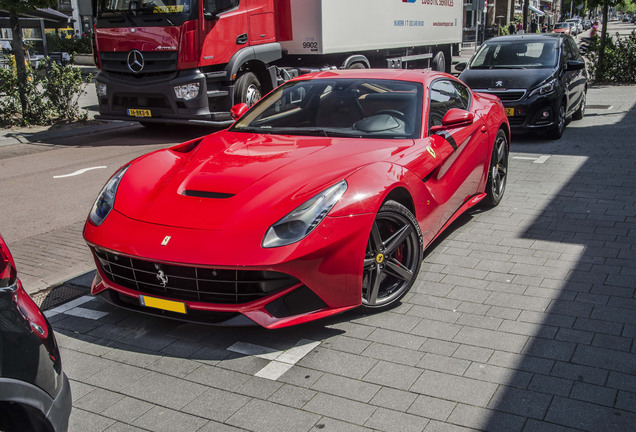 Ferrari F12berlinetta