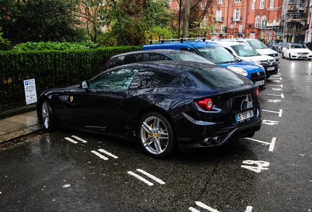 Ferrari FF