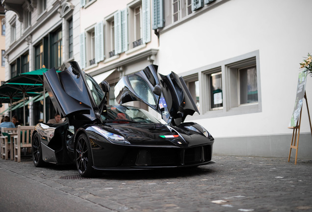 Ferrari LaFerrari