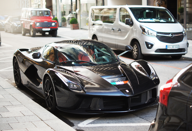 Ferrari LaFerrari