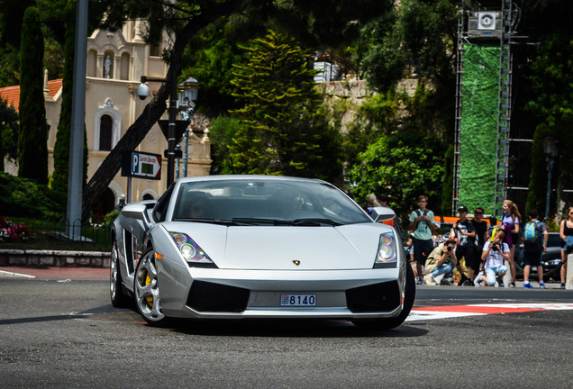 Lamborghini Gallardo