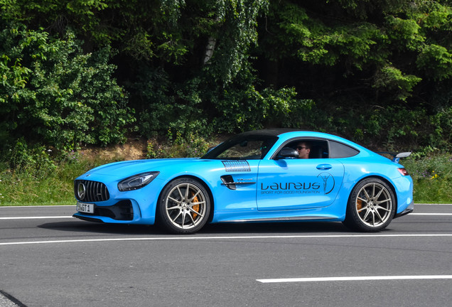 Mercedes-AMG GT R C190