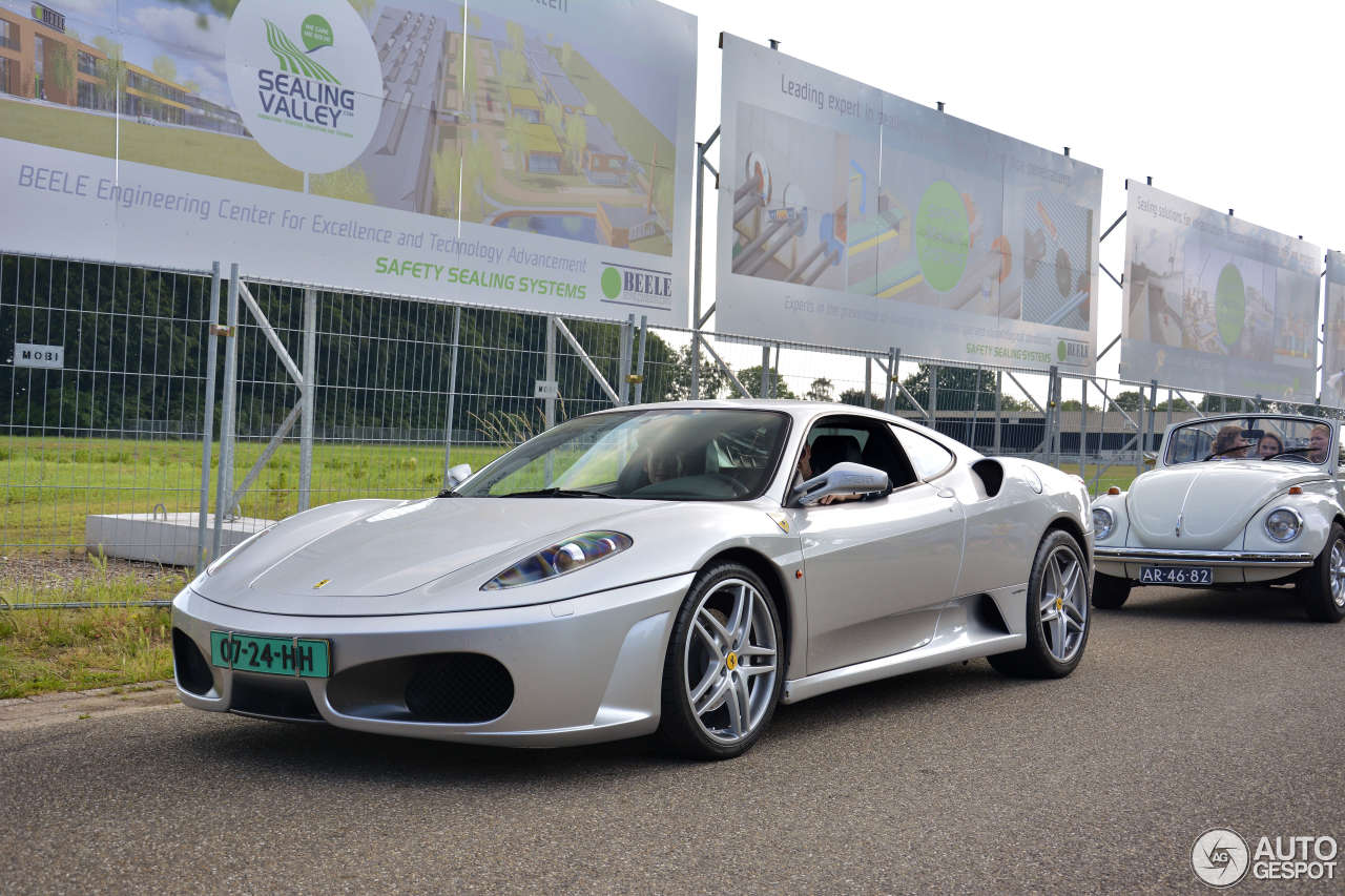 Ferrari F430