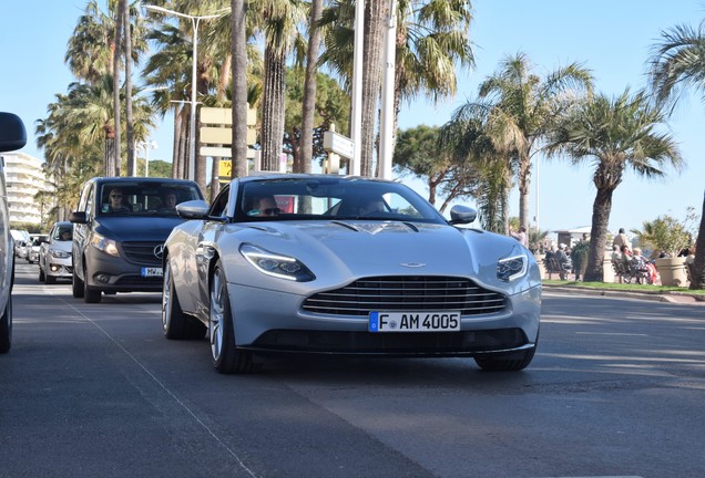 Aston Martin DB11