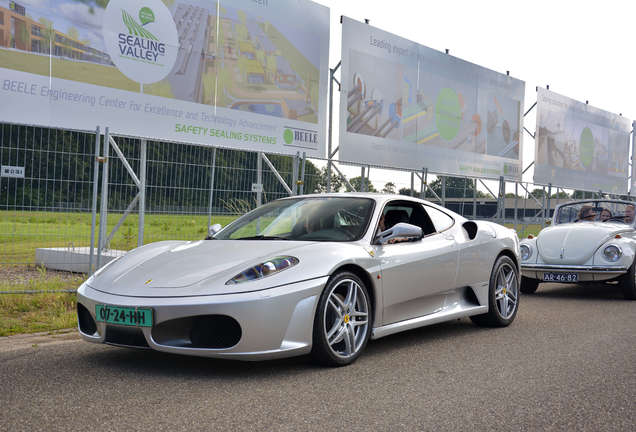 Ferrari F430