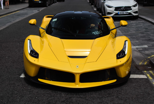 Ferrari LaFerrari