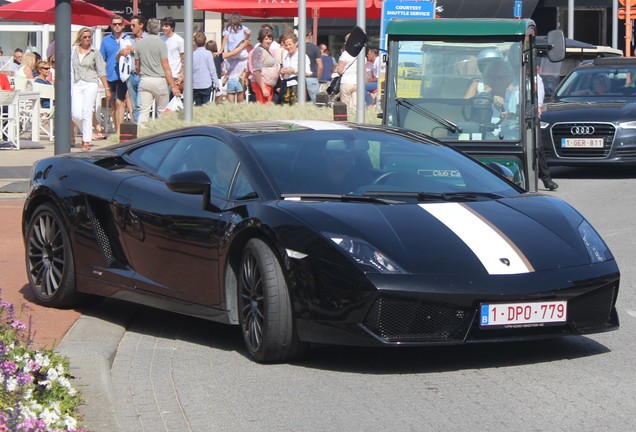 Lamborghini Gallardo LP550-2 Valentino Balboni