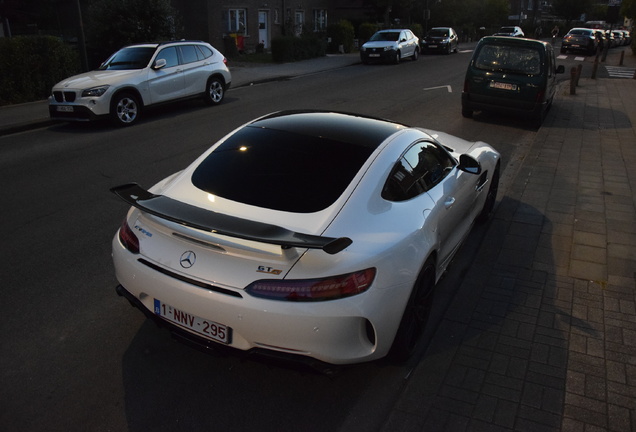 Mercedes-AMG GT R C190