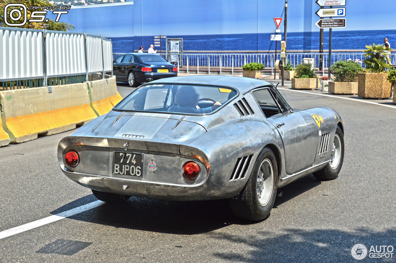 Ferrari 275 GTB/4