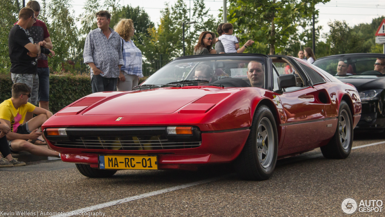 Ferrari 308 GTSi