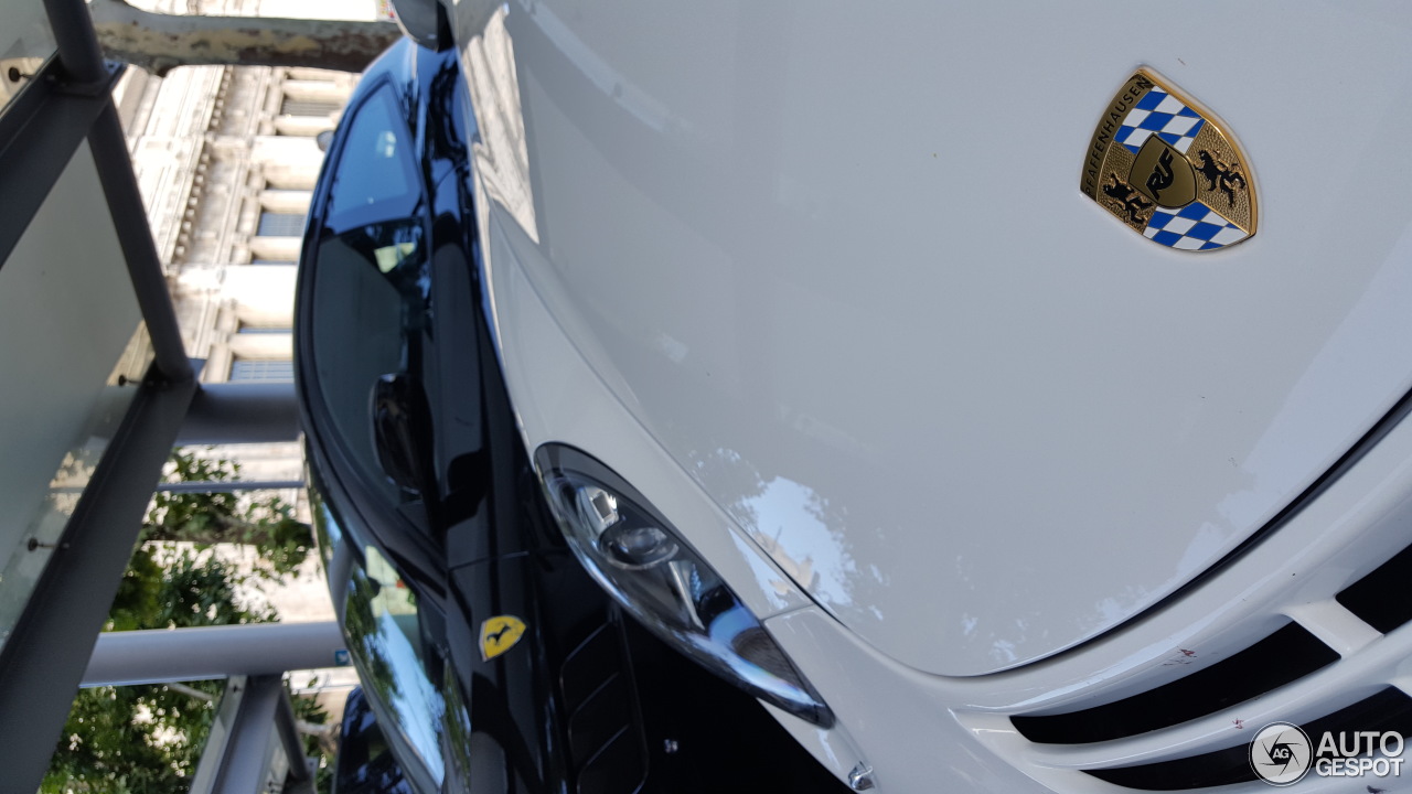 RUF RTR - 29 June 2018 - Autogespot