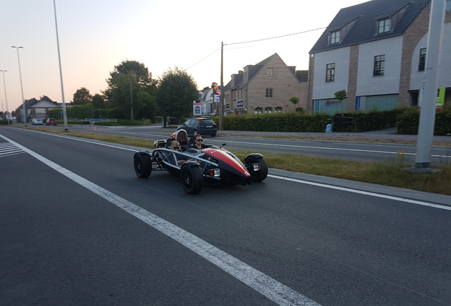 Ariel Atom