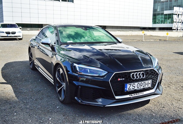 Audi RS5 B9