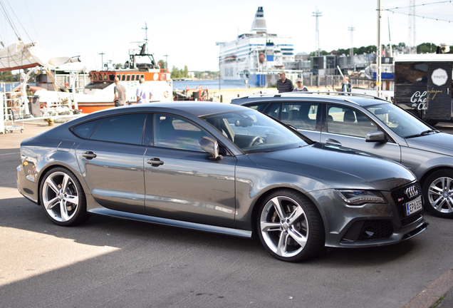 Audi RS7 Sportback