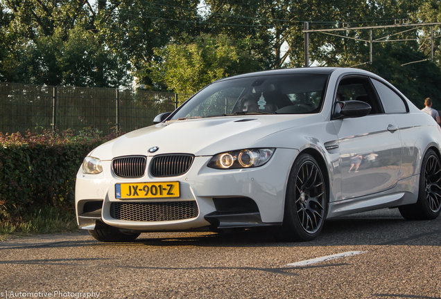 BMW M3 E92 Coupé