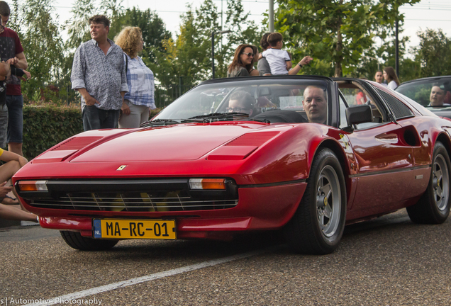 Ferrari 308 GTSi