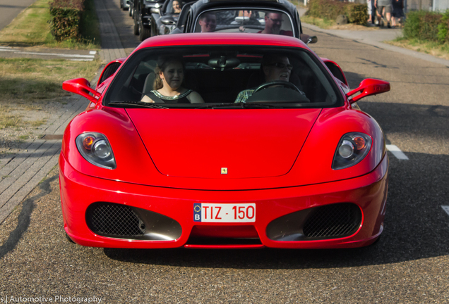 Ferrari F430