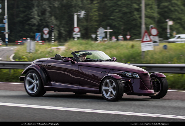 Plymouth Prowler