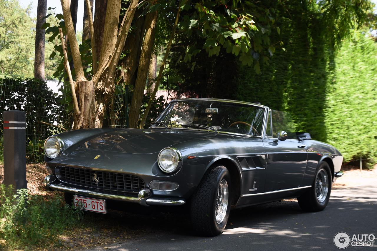 Ferrari 275 GTS