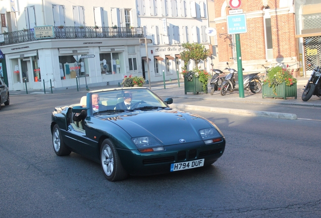 BMW Z1