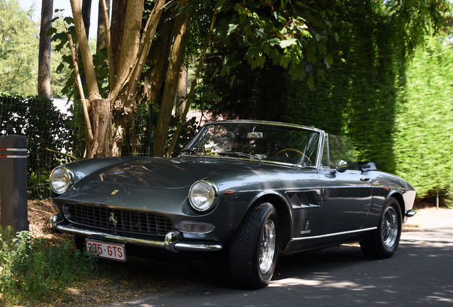 Ferrari 275 GTS