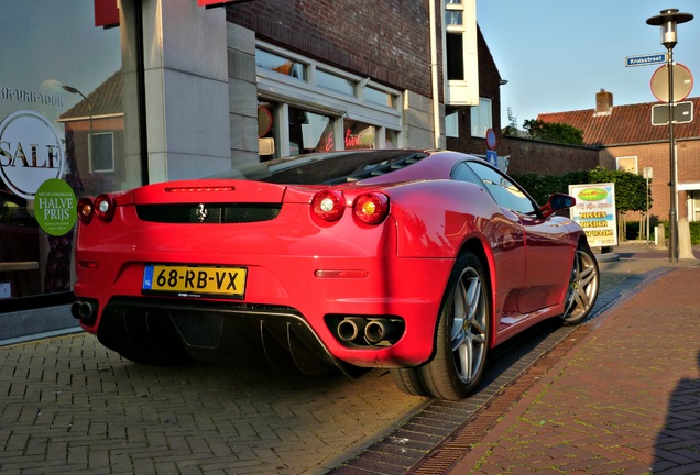 Ferrari F430