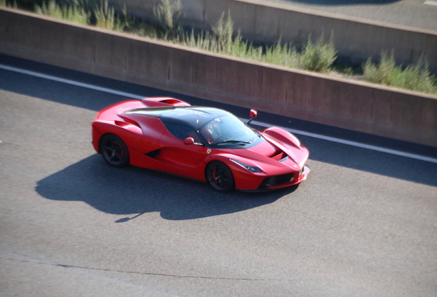 Ferrari LaFerrari