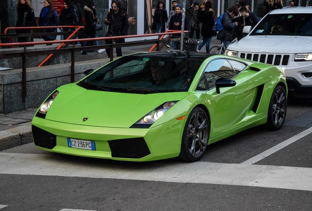 Lamborghini Gallardo SE