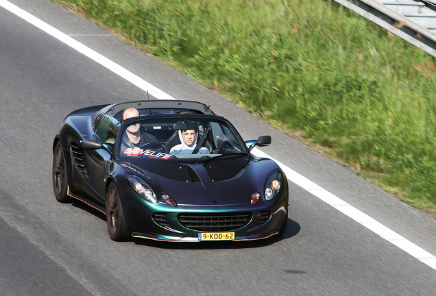 Lotus Elise S GL53 Edition