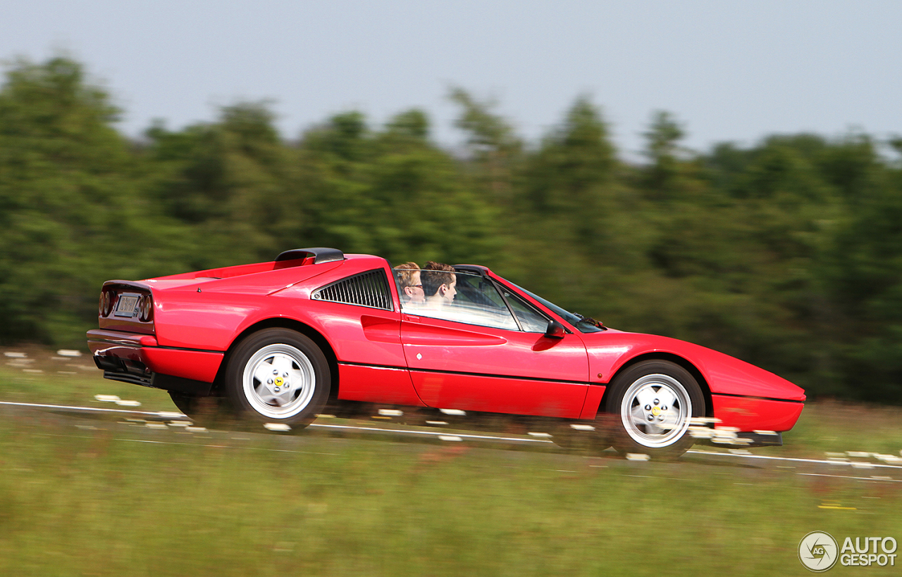 Ferrari 328 GTS