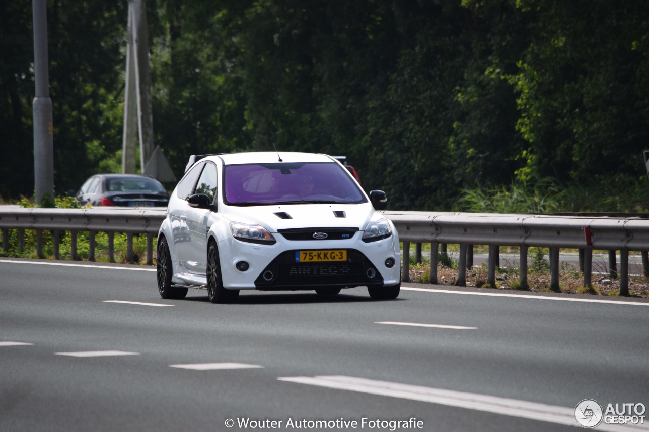 Ford Focus RS 2009