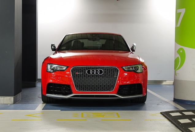 Audi RS5 B8 2012