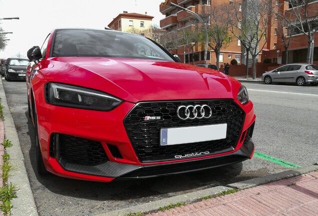 Audi RS5 B9