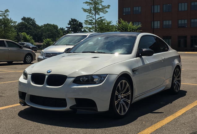 BMW M3 E92 Coupé