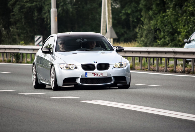 BMW M3 E92 Coupé