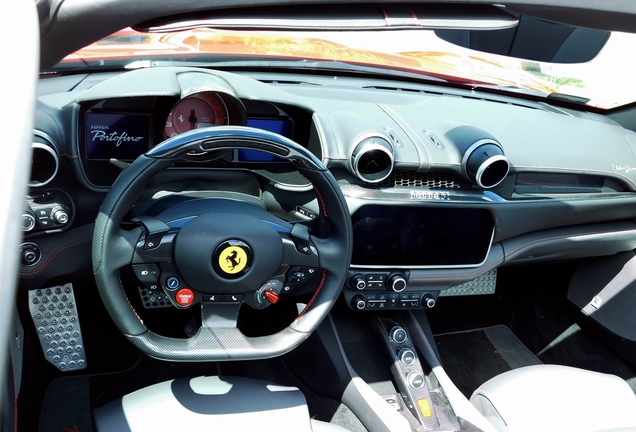 Ferrari Portofino