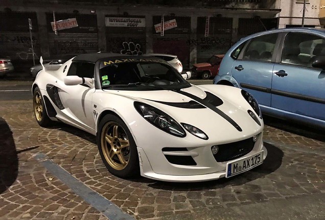 Lotus Exige S RGB Special Edition