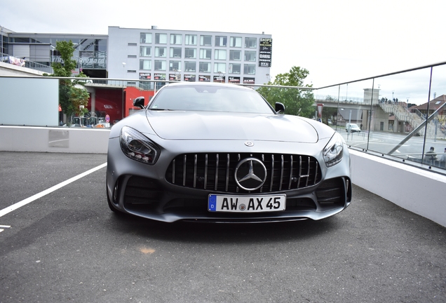 Mercedes-AMG GT R C190