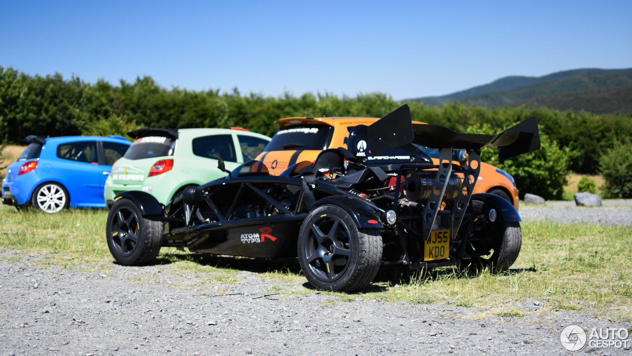 Ariel Atom